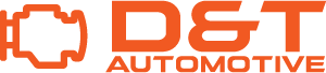 dt automotive logo